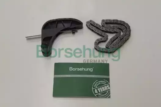 рем.к-кт цепи ГРМ!\ Skoda Fabia 1.2 01>/Roomster 1.2 06>