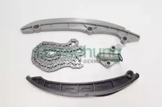 рем.к-кт цепи ГРМ!\ Skoda Fabia, VW Polo 1.2 07-14