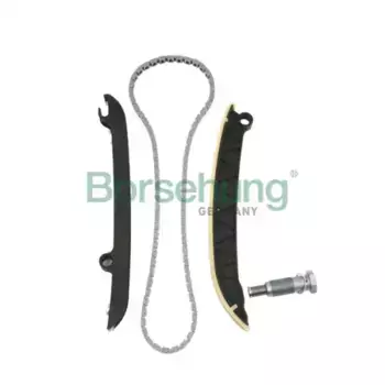 рем.к-кт цепи ГРМ!\ VW Golf/Polo/Jetta/Caddy, Skoda Fabia/Octavia 1.2TSI 10-14