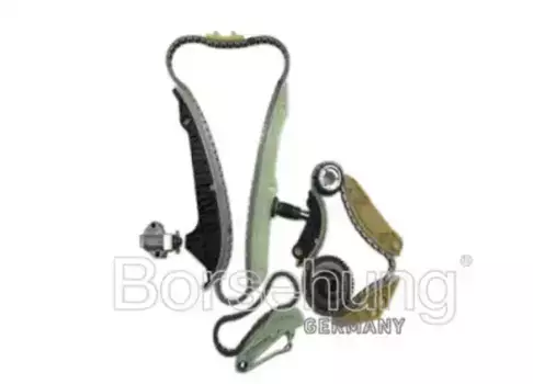 рем.к-кт цепи ГРМ!\ VW Multivan V/Transporter V 2.0TSI 12>