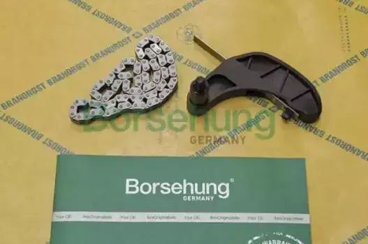 рем.к-кт цепи ГРМ!\ VW Polo/Fox 1.2 05>