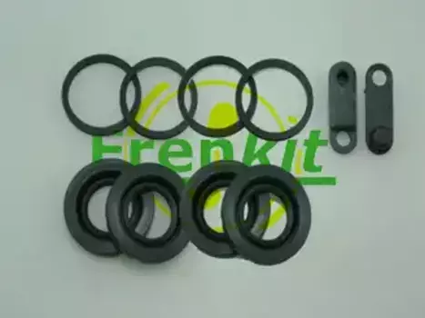 рем.к-кт диск.торм.! d32 Brembo\ VW Touareg 02-10 232026 FRENKIT
