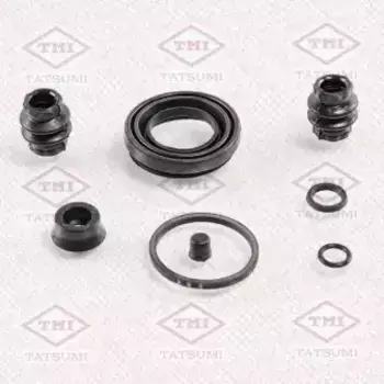 рем.к-кт диск.торм.! d41\ Skoda Octavia 99>, Audi A3 96>, VW Bora 99> TCG1399 TATSUMI