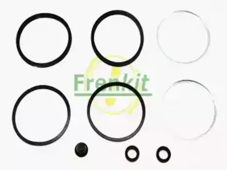 рем.к-кт диск.торм.! d46\ Land Rover 93> 246004 FRENKIT