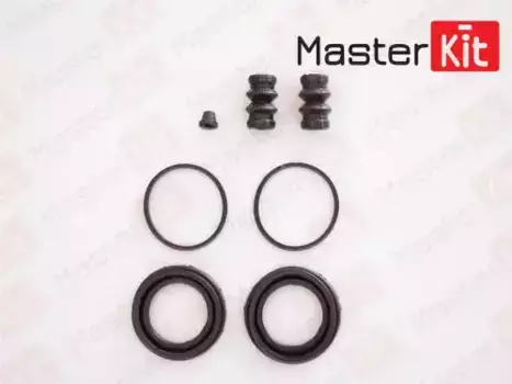 рем.к-кт диск.торм.! d48 (Lucas)\ Land Rover Discovery/Range Rover 94> 77A1873 MASTERKIT