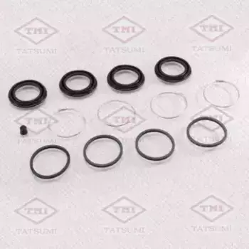 рем.к-кт диск.торм.! d.45 Sumitomo\ Toyota Land Cruiser 03> TCG1213 TATSUMI