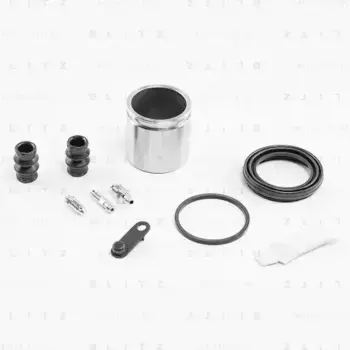 рем.к-кт диск.торм.! d.54\ BMW 1 E81, Peugeot Partner 96> BR0501 BLITZ