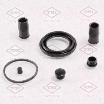 рем.к-кт диск.торм.! d.57\ BMW E28, Saab 9000 TCG1340 TATSUMI