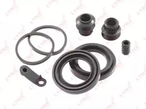 рем.к-кт диск.торм.!\ Hyundai H100 2.5TCI/2.6D 04> BC-0313 LYNXAUTO