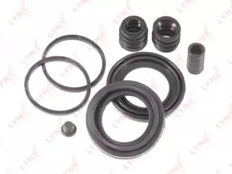 рем.к-кт диск.торм.!\ Infiniti EX/FX/G/M/Q 03> BC-0296 LYNXAUTO