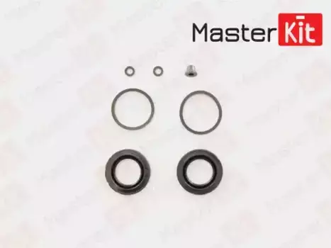 рем.к-кт диск. торм.!\ MB 201/202/124 77A1298 MASTERKIT