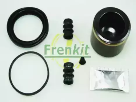 рем.к-кт диск.торм.с порш.перед.!d66\Chrysler Voyager,Dodge Nitro,Jeep Wrangler/Cherokee 06> 266905 FRENKIT