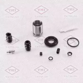 рем.к-кт диск.торм.с поршнем! d38 Bendix-Bosch\ Ford Mondeo 04> TCG1124 TATSUMI