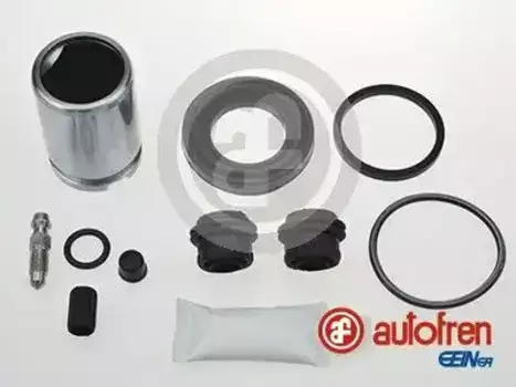 рем.к-кт диск.торм. зад.! с порш. d.36\ Mercedes W176 15>/X156 14>, Nissan Qashqai 13> D42559C AUTOFREN