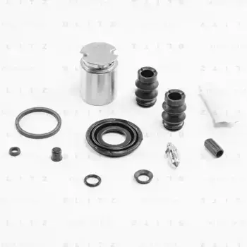 рем.к-кт диск.торм. задн.с поршнем! d36 Bosch\ Toyota Auris 07> BR0478 BLITZ