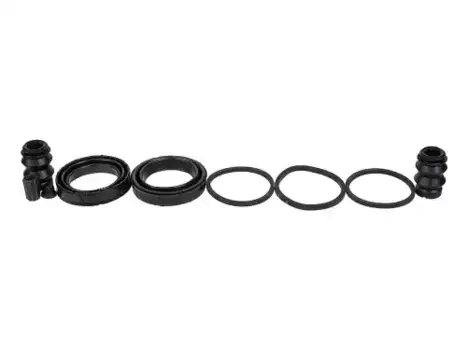 рем.к-кт дискового тормоза! Bosch d48\ MB Sprinter all 06>, VW Crafter 2.5d 06> 04-98029-SX STELLOX
