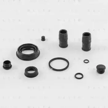 рем.к-кт дискового тормоза! d38 Ate\ Renault Vel Satis 2.0 16V-3.5 V6 02> BR0152 BLITZ