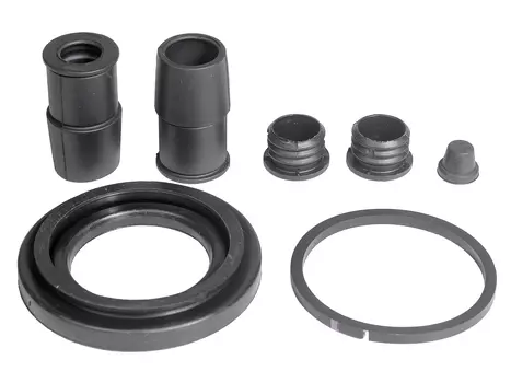 рем.к-кт дискового тормоза! d48\ Ford, Opel, BMW, Fiat, Citroen, Peugeot 04-98030-SX STELLOX
