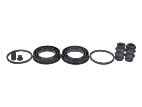 рем.к-кт дискового тормоза! d48\ Jeep Cherokee 04>, VW Amarok 10>, Ford Transit 06> 04-98045-SX STELLOX