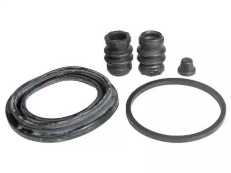 рем.к-кт дискового тормоза! d54 Lucas\ Honda, Mitsubishi, Rover, Volvo 04-98027-SX STELLOX