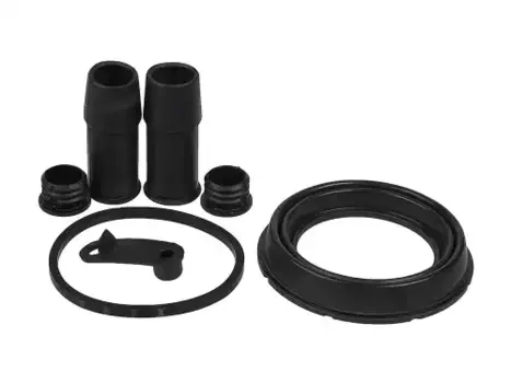 рем.к-кт дискового тормоза! d60 ATE\ VW Touareg/Transporter 02> 04-98025-SX STELLOX