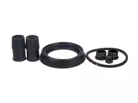 рем.к-кт дискового тормоза! d60 Ate\ BMW E39, Volvo S60, Renault Laguna 04-98033-SX STELLOX