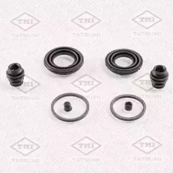 рем.к-кт дискового тормоза!\ Honda Accord 2.0i/2.2i-DTEC/2.4i 08> TCG1423 TATSUMI