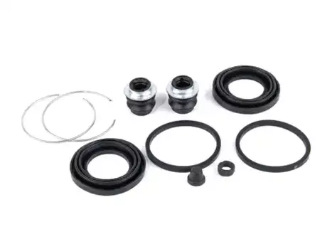 рем.к-кт дискового тормоза!\ Lexus IS200/IS300/GS430 97-05 04-98048-SX STELLOX