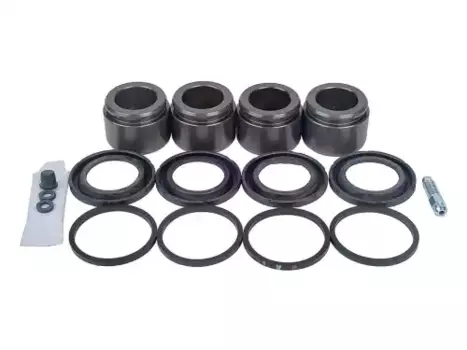 рем.к-кт дискового тормоза!\ MB S211/W211, VW Touareg 02> 04-99428-SX STELLOX