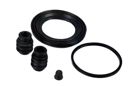 рем.к-кт дискового тормоза переднего! d60\ Hyundai Sonata/Tucson, KIA Sportage 04> 04-98013-SX STELLOX