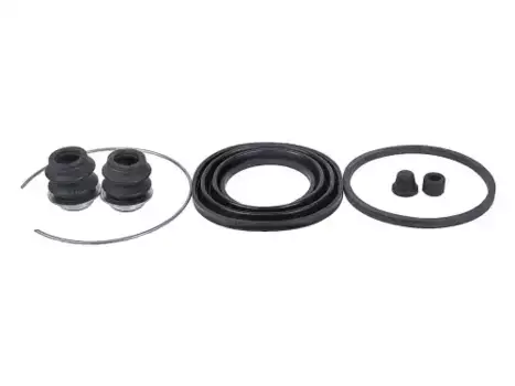 рем.к-кт дискового тормоза переднего! d60 Akebono\ Lexus RX, Toyota Camry 96> 04-98042-SX STELLOX