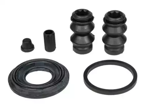 рем.к-кт дискового тормоза!\ Renault Kangoo 1.9dCi/1.6 01> 04-98034-SX STELLOX