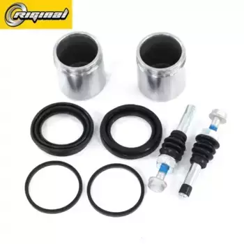 рем.к-кт дискового тормоза! с направляющими\ Газель Next RGA21R22-3501410 RIGINAL