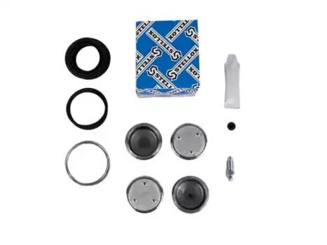 рем.к-кт дискового тормоза!\ Toyota Land Cruiser 08> 04-98037-SX STELLOX