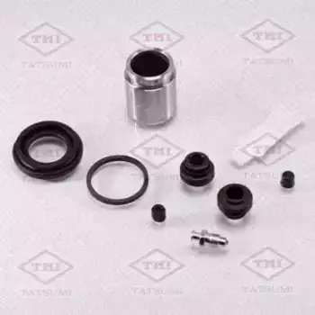 рем.к-кт дискового тормоза задн.! d38\ Hyundai I40 11> TCG1167 TATSUMI