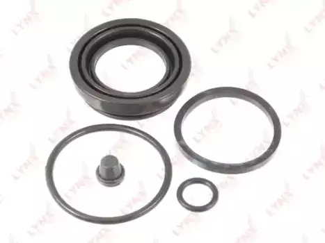 рем.к-кт дискового тормоза! задн. d38\ Ford S-Max 06-14 BC-0133 LYNXAUTO