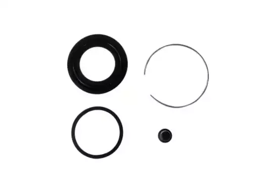 рем.к-кт дискового тормоза заднего!\ Mitsubishi Space Gear/L400 94-01 04-98046-SX STELLOX