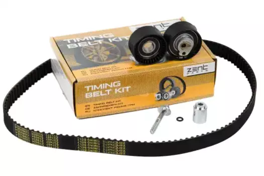 Комплект ГРМ ZENTPARTS Z37457