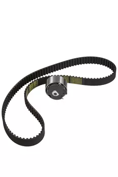 Комплект ГРМ ZENTPARTS Z37427