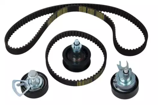 Комплект ГРМ ZENTPARTS Z37466