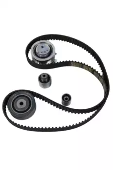 Комплект ГРМ ZENTPARTS Z37415