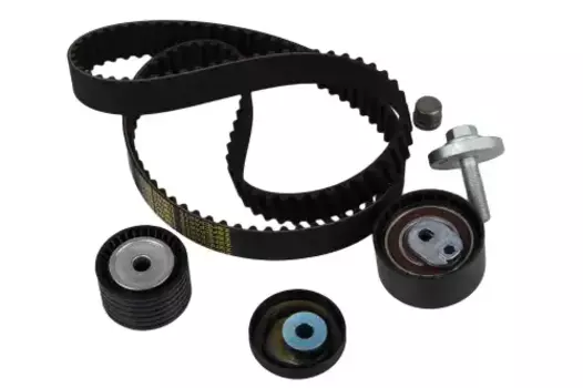 Комплект ГРМ ZENTPARTS Z37408