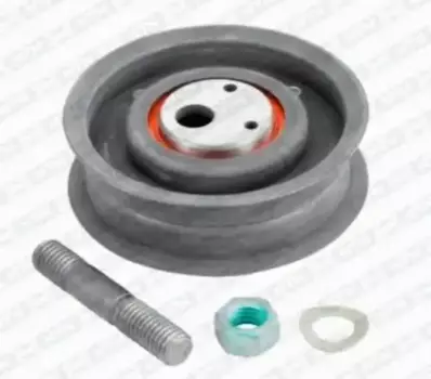 Комплект ГРМ SNR KD457.01