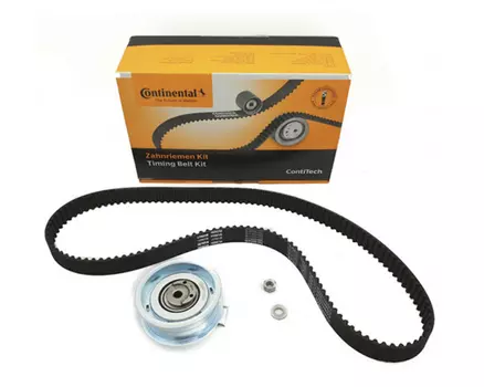 Комплект ГРМ CONTITECH CT908K1 1104 мм 23 мм