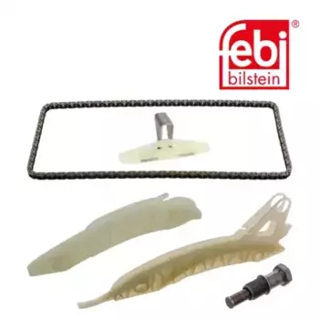 рем.к-кт ГРМ !цепь неразъемная\ Mini Cooper 1.6 06> 47639 FEBI