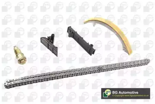 рем.к-кт ГРМ! цепной, без звезд.\MB W201/124/202/210/638/463/Sprinter 2/2.3/2.5/2.9/3 85> TC5630K BGA