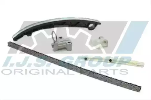 рем.к-кт ГРМ цепной!без звезд\ Opel Agila/Corsa/Meriva Z/X10/12XE/XEP/L 1.0/1.2/1.4 96> 40-1001K IJS