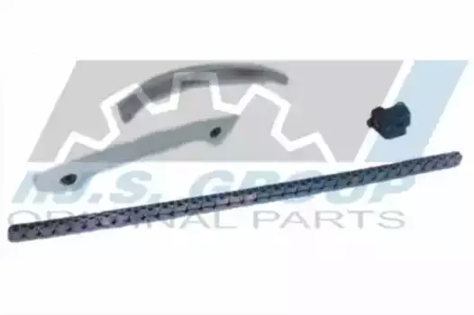 рем.к-кт ГРМ! цепной, без звездочек\ Ford Focus 2.0 DA 04> 40-1070K IJS