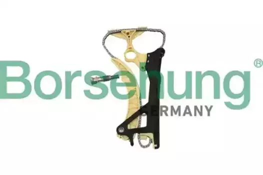 рем.к-кт ГРМ! цепной, без звездочек\ BMW E81/87 1.6i 122/115kW 04-09/E90 2si 171kW 06 B18854 BORSEHUNG