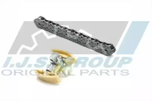 рем.к-кт ГРМ! цепной \Citroen Berlingo, Peugeot Partner, Ford C-Max 1.6HDI 05-12 40-1022K IJS